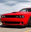 challenger SRT hellcat