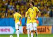 لاعبو البرازيل يعتذرون لجماهيرهم 