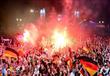 برلين تحتفل بكأس العالم