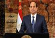 السيسي: اقتصاد مصر يقوم على السوق الحر ومراعاة محد