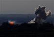 إطلاق صاروخين من سوريا تجاه جبل الشيخ في الجولان ا