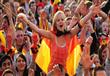 الألمان يحتفلون بكأس العالم على أنغام ''بشرة خير''