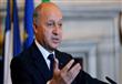 وزير خارجية فرنسا: المبادرة المصرية قبلتها إسرائيل