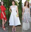 Serpentine Galley Summer Party 2014