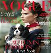 Vogue فيكتوريا بيكهام على                                                                                                                             