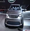 Discovery Sport لاند روفر                                                                                                                             