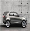 Discovery Sport لاند روفر 