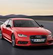 A7 Sportback 3.0 TDI competition