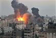 العدوان الاسرائيلي على قطاع غزة