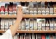 زيادة جديدة في أسعار سجائر ميريت بعد أسبوع من الأو