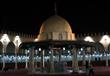 مسجد عمرو بن العاص                                                                                                                                    