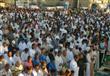 محافظة القاهرة: تجهيز 257 ساحة لصلاة عيد الفطر