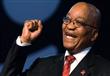 رئيس جنوب افريقيا يرحب بالمبادرة المصرية لوقف اطلا