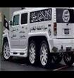 سيارة أمير تنظيم داعش