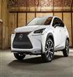 LEXUS-NX-لكزس ان اكس                                                                                                                                  