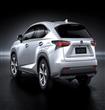 LEXUS-NX-لكزس ان اكس                                                                                                                                  