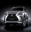 LEXUS-NX-لكزس ان اكس