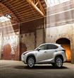 LEXUS-NX-لكزس ان اكس                                                                                                                                  