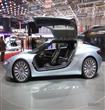 QUANT-e-Sportlimousine                                                                                                                                