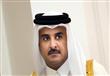 أمير قطر يهنئ السيسي بذكرى 23 يوليو
