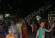 أنصار مرسي ينظمون مسيرة ليلية بمدينة نصر عقب صلاة 