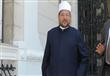 وزير الأوقاف يقرر إعادة تشكيل مجلس إدارة مسجد الحص