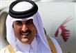 أمير قطر الشيخ تميم بن حمد آل ثاني