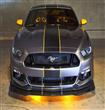 F-35 Lightning II Edition Mustang GT