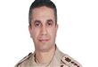 القوات المسلحة تنعي عميدي الشيخ زويد وتؤكد على صمو
