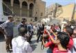 وزير الآثار: افتتاح شارع الجمالية أمام السياحة في 