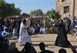 ''التحطيب''.. الجنوب يتحدث عن احتفالات العيد ''صور