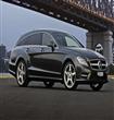 CLS Shooting Brake مرسيدس                                                                                                                             