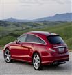 CLS Shooting Brake مرسيدس                                                                                                                             