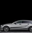 CLS Shooting Brake مرسيدس 