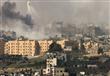 جهود مصر لوقف العدوان الإسرائيلي على غزة يتصدر الص