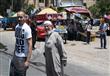 بالصور- تكثيف أمني بشوارع مدينة نصر.. وغياب مسيرات الإخوان