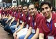فريق مصري يفوز بالمركز الخامس في كأس العالم للغواص