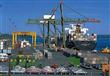 وصول 8 آلاف طن بوتاجاز إلى ميناء الزيتيات بالسويس