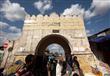 هرر: مدينة الجعة والمساجد
