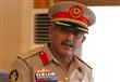 رئيس الأركان الليبي يصل القاهرة في زيارة تستغرق عد