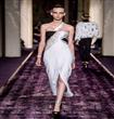 Versace كوتور خريف 2014 من                                                                                                                            