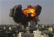 غزة تواجه ''فارغ قذائف'' الإعلام المصري