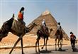 35'' ارتفاعاً بعدد السائحين الإماراتيين إلى مصر خل
