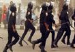 قوات الأمن تفرق مسيرة الإخوان بـ''النعام'' في الشو