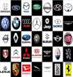 قائمة شركات السيارات الأكثر مبيعاً خلال النصف الأو