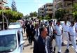 بالصور والفيديو- أمن الإسكندرية يشن حملة مكبرة لتح