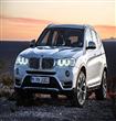 BMW-X3_2015                                                                                                                                           