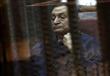 رئيس محكمة أمن الدولة الأسبق : مبارك وصل من السن م