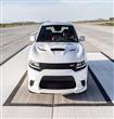 دودج تشارجر SRt Hellcat 2015                                                                                                                          