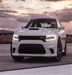 دودج تشارجر SRt Hellcat 2015                                                                                                                          